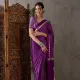 Purple__Store of Saree