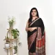 Red And Black__Store of Saree