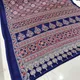 Arresting Blue__Store of Saree