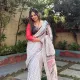 Red And Black__Store of Saree