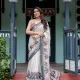 Cream__Store of Saree