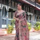 Peach__Store of Saree