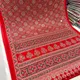 Redis Red __Store of Saree