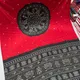 Red Bandhani__Store of Saree
