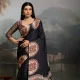 Black__Store of Saree