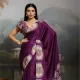 Purple __Store of Saree