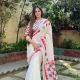 White__Store of Saree