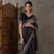 Tuna Black__Store of Saree