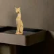 Light Yellow__Unika Objects