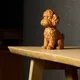 Pinkish Brown__Unika Objects