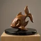 Pinkish Brown__Unika Objects