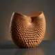 Pinkish Brown__Unika Objects