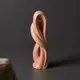 Pinkish Brown__Unika Objects
