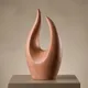Pinkish Brown__Unika Objects