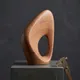 Pinkish Brown__Unika Objects