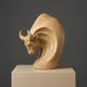 Cream Beige__Unika Objects