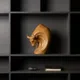 Pinkish Brown__Unika Objects