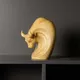 Light Yellow__Unika Objects