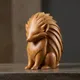Pinkish Brown__Unika Objects