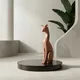 Pinkish Brown__Unika Objects