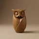 Pinkish Brown__Unika Objects