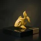 Light Yellow__Unika Objects
