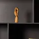 Pinkish Brown__Unika Objects