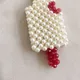 Pearl Red__The Parree