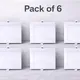 Pack Of 6__HFK
