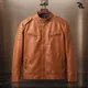 Tan__ROSHAN LEATHER