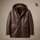 Brown__ROSHAN LEATHER