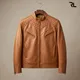 Tan__ROSHAN LEATHER