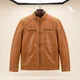 Tan__ROSHAN LEATHER