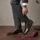Espresso Brown