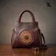 Maroon__ROSHAN LEATHER