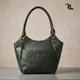 Green__ROSHAN LEATHER