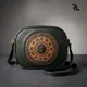 Green__ROSHAN LEATHER