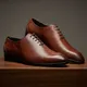 TAN__ROSHAN LEATHER