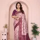Pink And Purple__DRASHTI FASHION