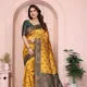 Green And Yellow__DRASHTI FASHION