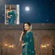 Sea Green__DRASHTI FASHION