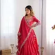 Red__DRASHTI FASHION