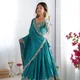 Blue__DRASHTI FASHION