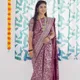 Maroon__DRASHTI FASHION