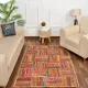 Multicolor__HOMEWAY TEX