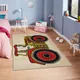 Multicolor__HOMEWAY TEX