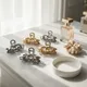 GOLD, SILVER, BRONZE__Waza