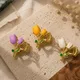 LILAC, YELLOW,WHITE__Waza