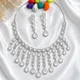 Silver And Clear