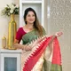 Pink__Shagun sari